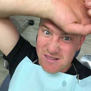 Meet your Posher, Erik